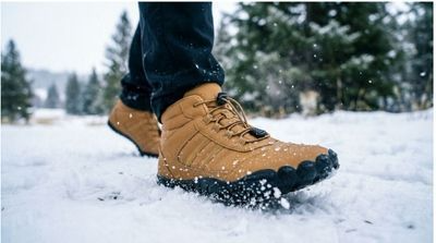 🔥Special Offer🔥 - CozyStep™ Orthopedic Slip-on Shoes with Fleece Lining